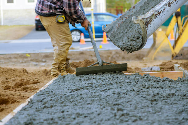  Blue Ridge, VA Concrete contractor Pros
