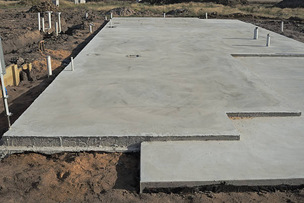 Best Concrete Pool Decks in Blue Ridge, VA