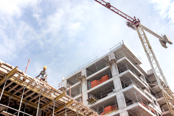 Best Residential Concrete Solutions in Blue Ridge, VA